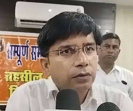 यूपी : संभल सड़क हादसे में 8 की मौत, पीएम और सीएम ने की आर्थिक सहायता की घोषणा 