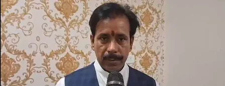 यूपी सरकार के मंत्री बोले- गाजियाबाद में किशोर की हत्या करने वाले दोषियों पर होगी सख्त कार्रवाई