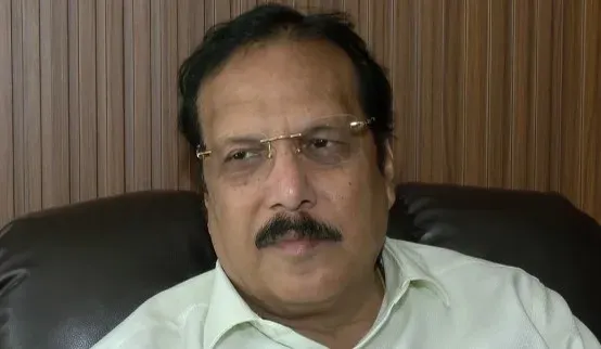 भाजपा की यूपी से विदाई तय, झूठ की एक्सपायरी डेट आई: सपा सांसद राजीव राय
