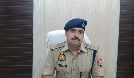 पीलीभीत में नशे में धुत पिता ने बेटी के सिर में मारी गोली, 20 वर्षीय अंशिका की मौत