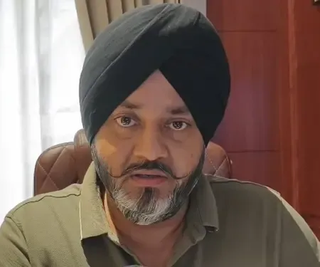 उत्तर प्रदेश : श्री गुरु सिंह सभा के अध्यक्ष ने कहा, 'देश में हर जगह सिख समाज को ऊंचा दर्जा'