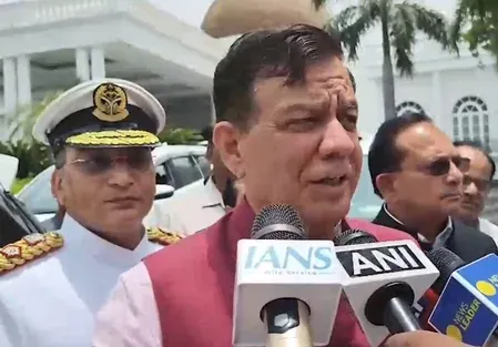One Nation One Election: UP Speaker backs bill, Congress and SP object at Lucknow JPC meet