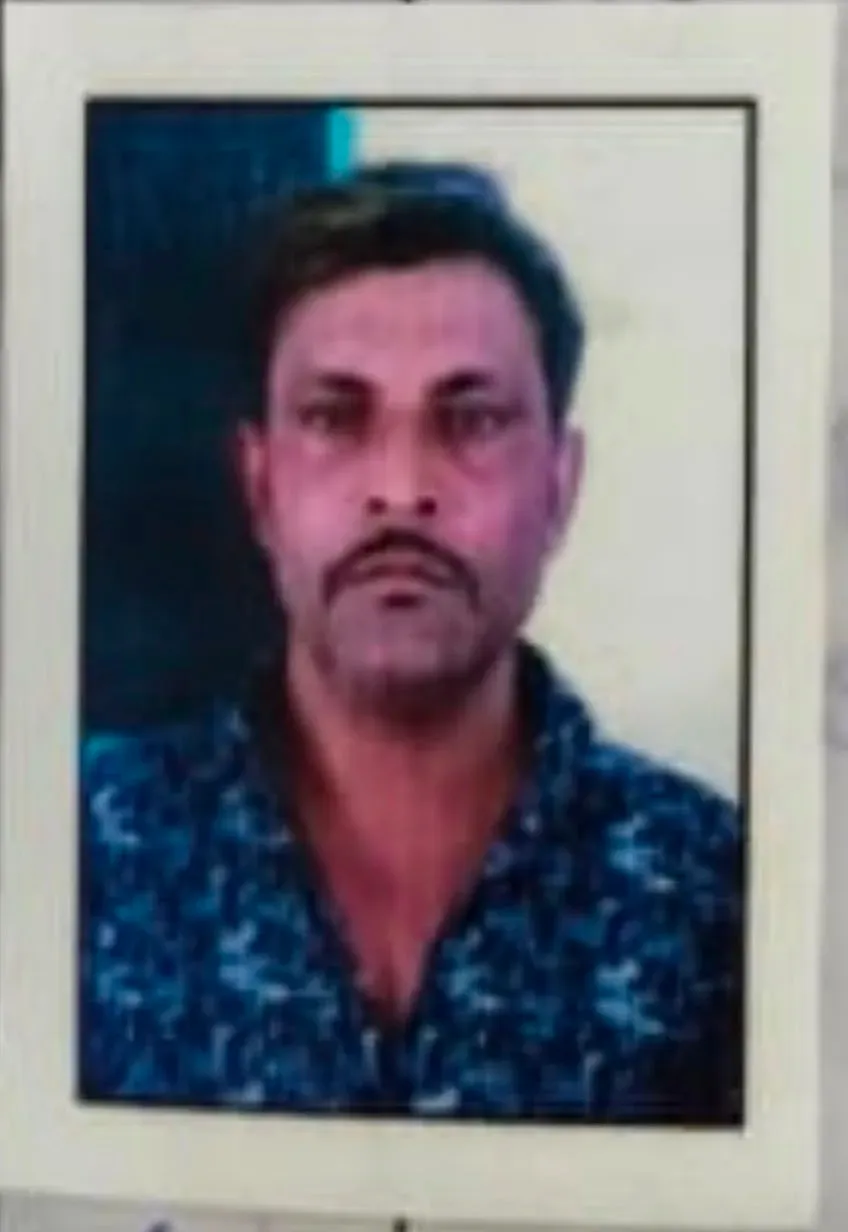 यूपी एसटीएफ मुठभेड़ में ₹1 लाख इनामी बदमाश आसिफ ढेर, अंबेडकरनगर में हुई कार्रवाई