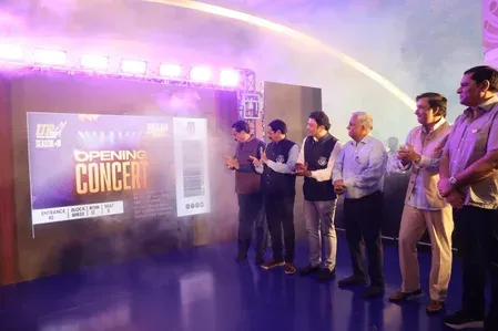 UP T20 League Season 4 launches in Lucknow, biggest opening ceremony set for August 14