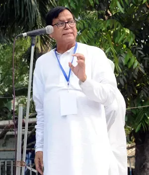 Will Congress Choose to Continue the Alliance with Left Front in Bengal for 2026?