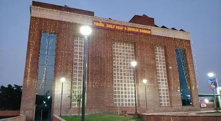 क्या यूपी ट्रेड शो-स्वदेशी मेला 2025, 10 अक्टूबर को ऊर्जा मंत्री द्वारा उद्घाटन किया जाएगा?