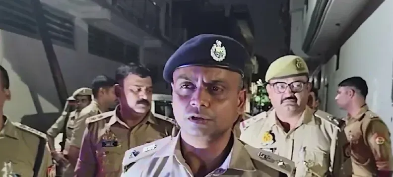Kanpur woman, 58, murdered in home robbery; no forced entry, jewellery stolen