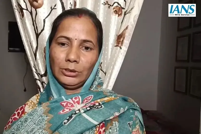 Uttar Pradesh Woman Alleges Sister-in-Law's Murder Plot Against Her Brother