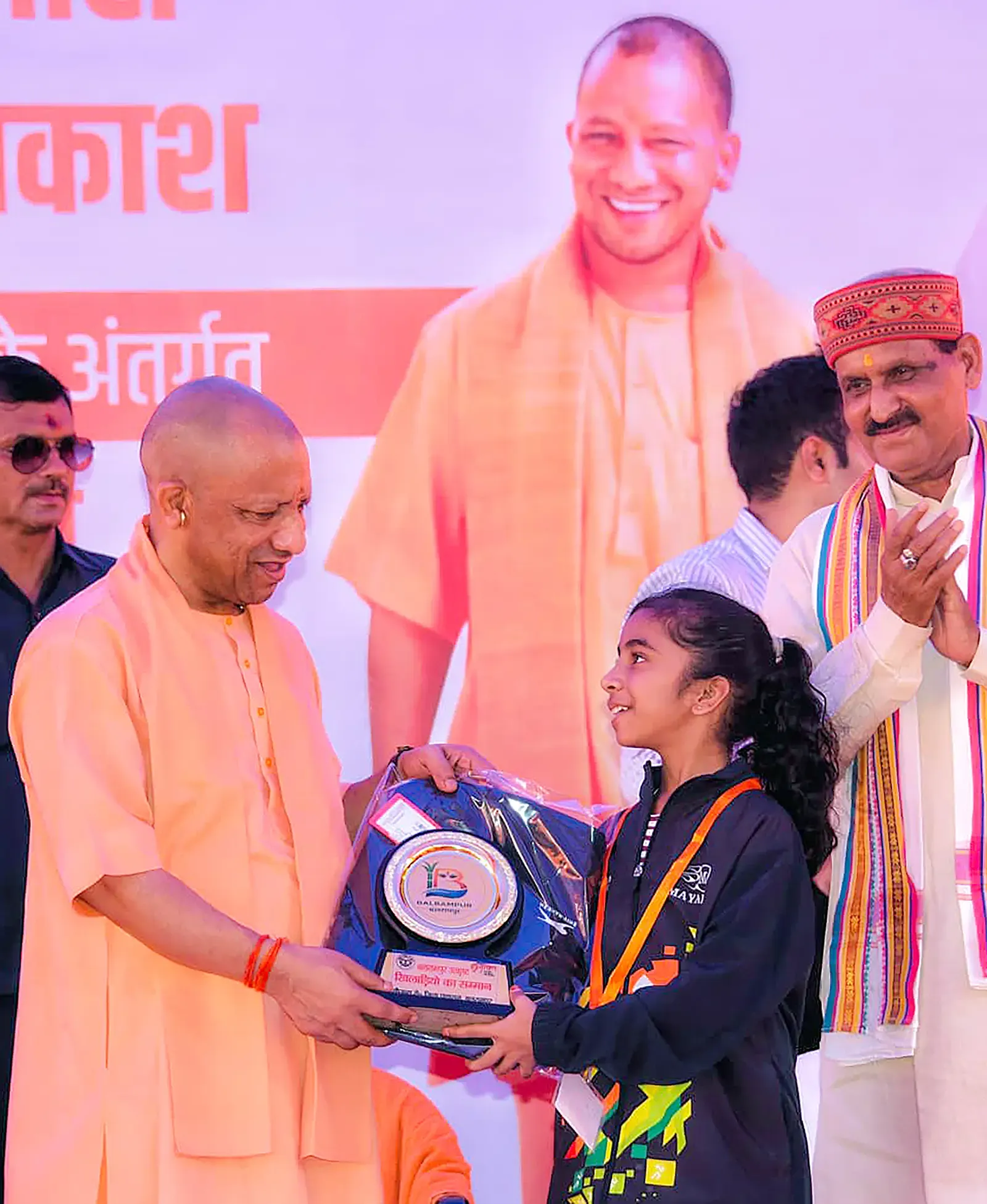 Yogi Adityanath: UP women now architects of rural economy, not just beneficiaries