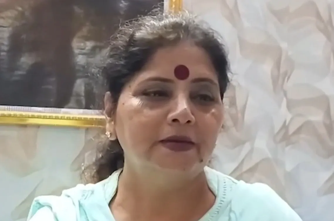 How has CM Yogi's leadership transformed women's safety in Uttar Pradesh?