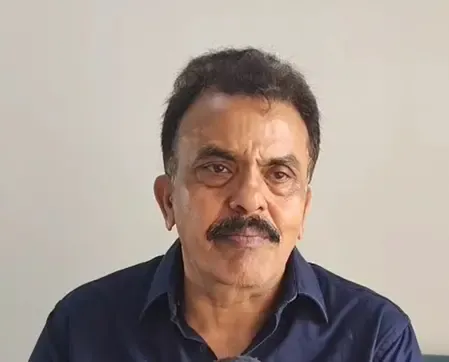 उपचुनाव में जीत के बाद बेतुके बयान दे रहे केजरीवाल : संजय निरुपम