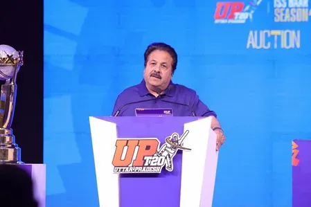 UPCA Speed Hunt unearths 38 pacers above 134 kmph for UPT20 League auction