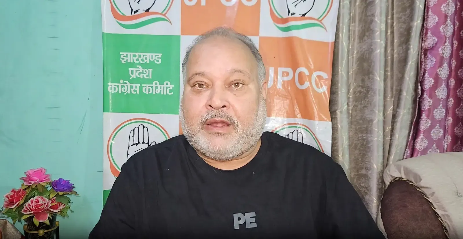 उपचुनाव जीत पर BJP खुश हो ले, आम चुनाव में दो सीटों पर आएगी : राकेश सिन्हा
