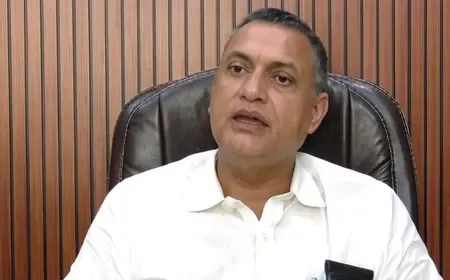उपेंद्र कुशवाहा और पवन सिंह की मुलाकात राजनीतिक दृष्टि से अप्रासंगिक : सुधाकर सिंह 