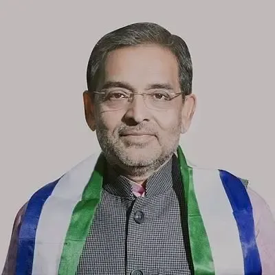 एक बार फिर बिहार के अगले मुख्यमंत्री होंगे नीतीश कुमार: उपेंद्र कुशवाहा