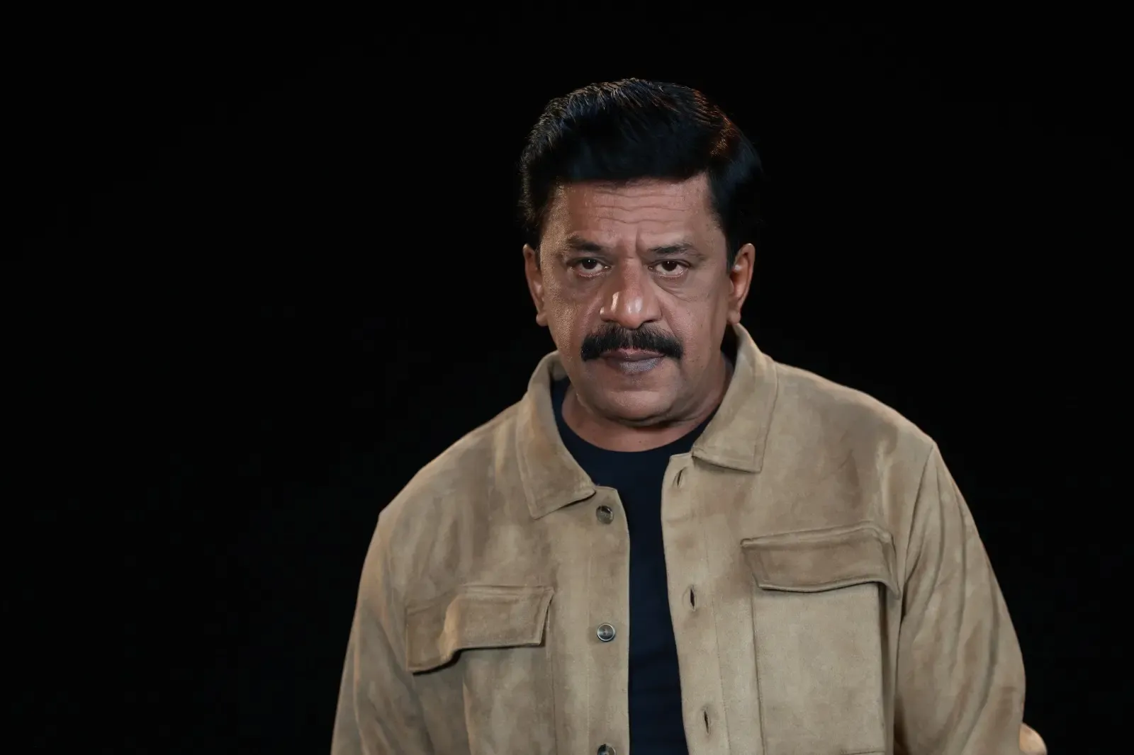 Upendra Limaye to host Crime Patrol Marathi, premieres Oct 26