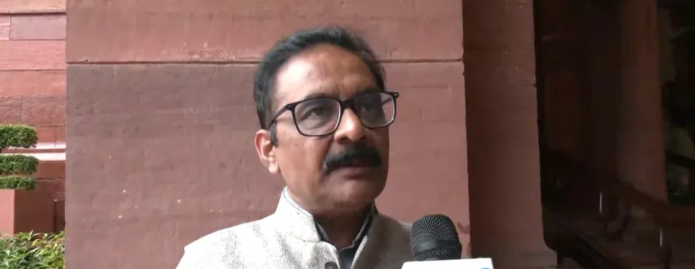 UPI charges on commercial transactions only, not common users: BJP