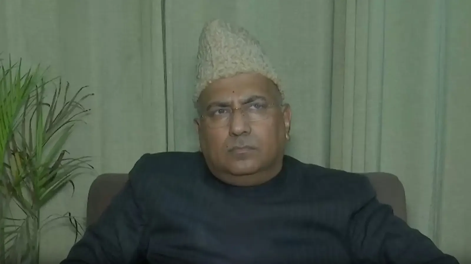 यूपीआई बड़े लेनदेन शुल्क सुरक्षा के लिए: भाजपा सांसद गुलाम अली खटाना ने कांग्रेस की आशंकाओं को खारिज किया