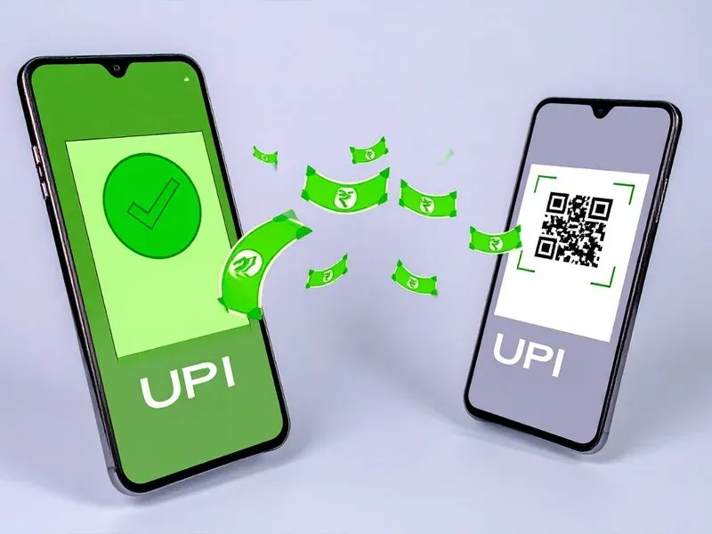 UPI MDR on high-value transactions a sound move, needs sustainable model: Ex-RBI official