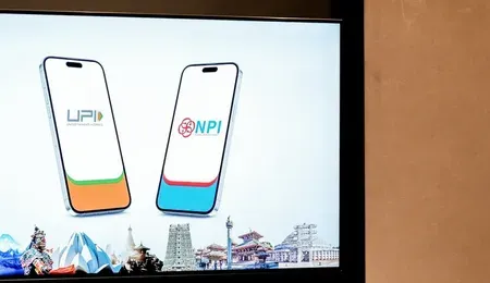 UPI-NPI linkage goes live for real-time cross-border payments in Nepal
