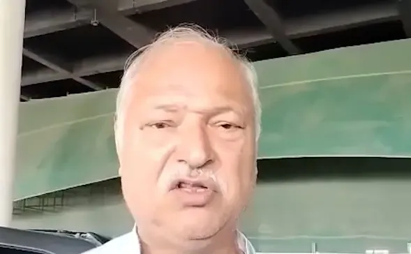 UPI पर 0.4% चार्ज प्रस्ताव: विपक्ष का हमला — 'गरीब और छोटे दुकानदारों पर पड़ेगा बोझ'