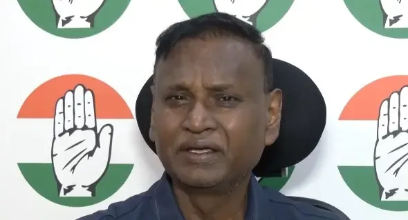 UPI पर MDR शुल्क: कांग्रेस नेता उदित राज बोले — ₹2,000 से अधिक लेनदेन पर चार्ज जनता की जेब की लूट
