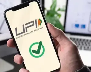 UPI Sees 13.5% Surge in Transaction Volume in March, Reaching Unprecedented Rs 24.77 Lakh Crore
