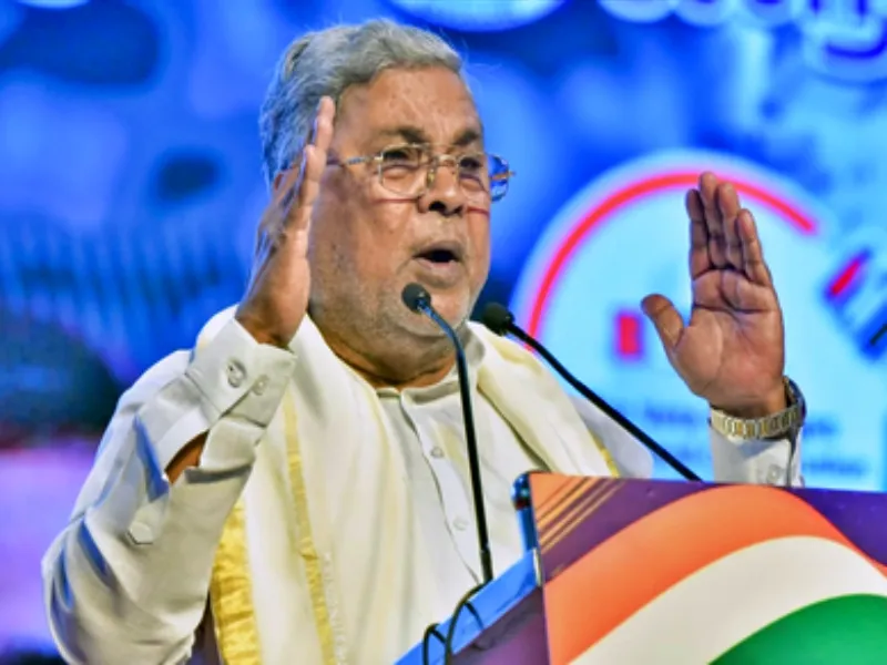 When Will the Karnataka Government Decide on Land Compensation for the Upper Krishna Project?