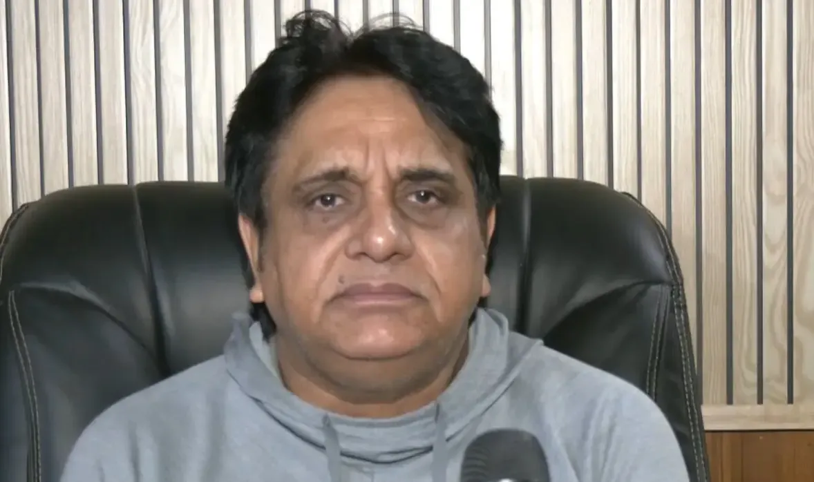 क्या उपराष्ट्रपति चुनाव के परिणाम से विपक्ष को सबक लेना चाहिए? : मलूक नागर