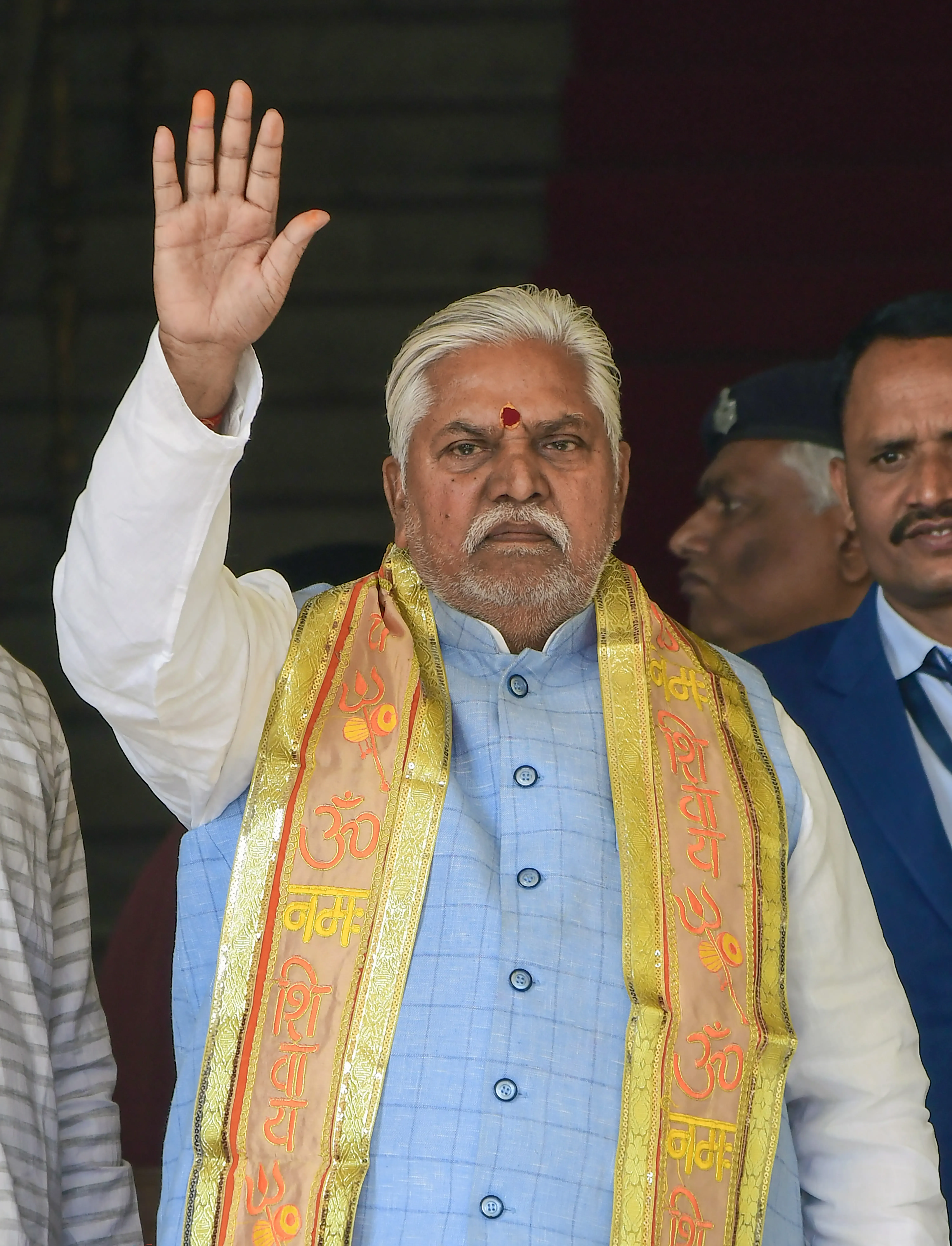 What Caused the Uproar in the Bihar Assembly Regarding UGC Equity Regulations?