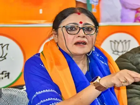 What Caused the Uproar in the West Bengal Assembly Over a Privilege Motion Against a BJP Legislator?