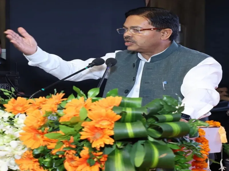 Will UP’s Badaun Receive a Wheelchair Distribution Centre for the Disabled Tomorrow?