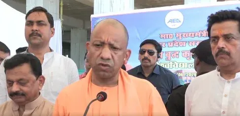 UP's Fazil Nagar to be renamed Pawagarh in honour of Lord Mahavir
