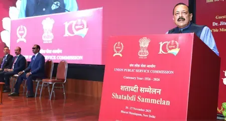 Is UPSC the Guardian of India’s Steel Frame of Governance?