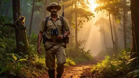 यूपीएसएसएससी भर्ती अलर्ट 2026: वन रक्षक समेत 708 पदों पर वैकेंसी, 30 जून से शुरू होगी आवेदन प्रक्रिया 