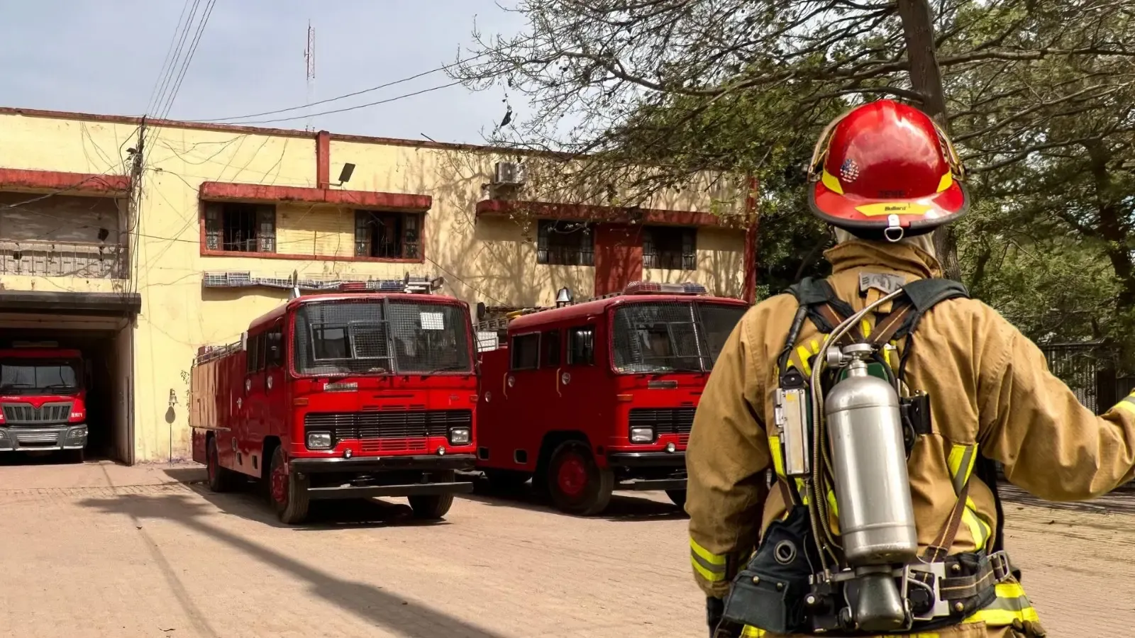 यूपीएसएसएससी भर्ती 2026: विधान भवन रक्षक और अग्निरक्षक के 170 पदों पर आवेदन 9 जून से