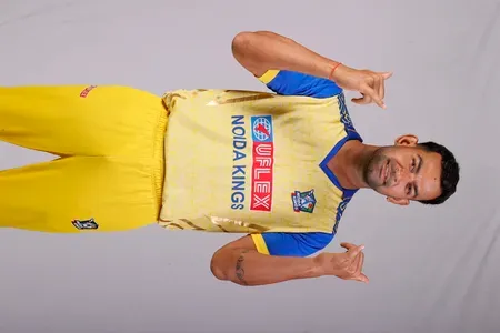 UPT20 Season 4 auction: Shivam Chaudhary tops bids at ₹21 lakh