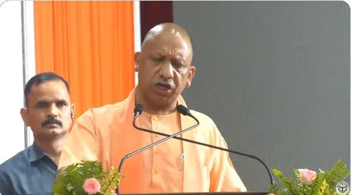 यूपीटीईटी 2026: सीएम योगी ने दिए निर्देश, 2-4 जुलाई को 60 जनपदों में होगी परीक्षा, 19.94 लाख अभ्यर्थी