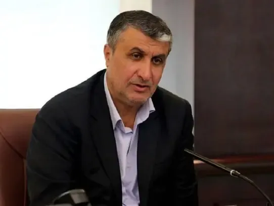 ईरान ने यूरेनियम संवर्धन रोकने की अमेरिकी मांग को किया खारिज: परमाणु ऊर्जा प्रमुख का बयान