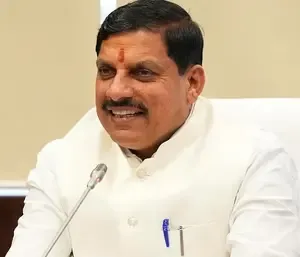 Mohan Yadav Urges Urban Bodies to Attain Economic Independence