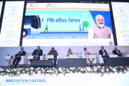 Should Urban Mobility Planning in Tier 2 and 3 Cities Start Now?