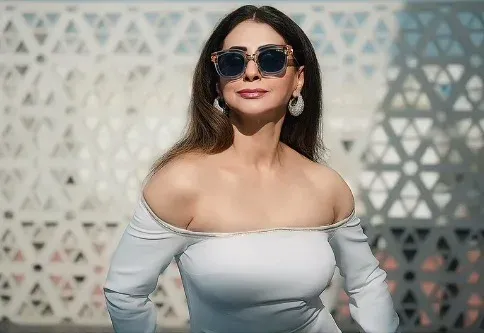 Urmila Matondkar's glam-to-chaos Instagram reel is pure relatable gold