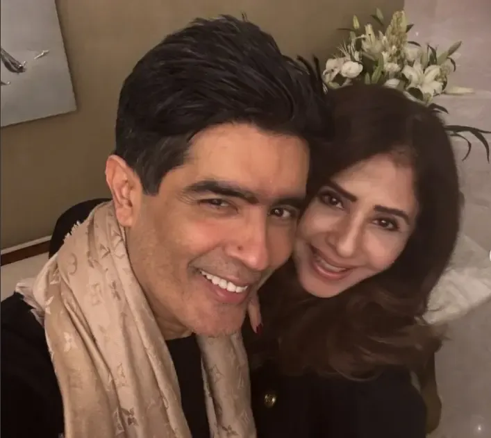 क्या उर्मिला मातोंडकर ने मनीष मल्होत्रा की 'गुस्ताख इश्क' को 'विश्व-स्तरीय' फिल्म बताया?