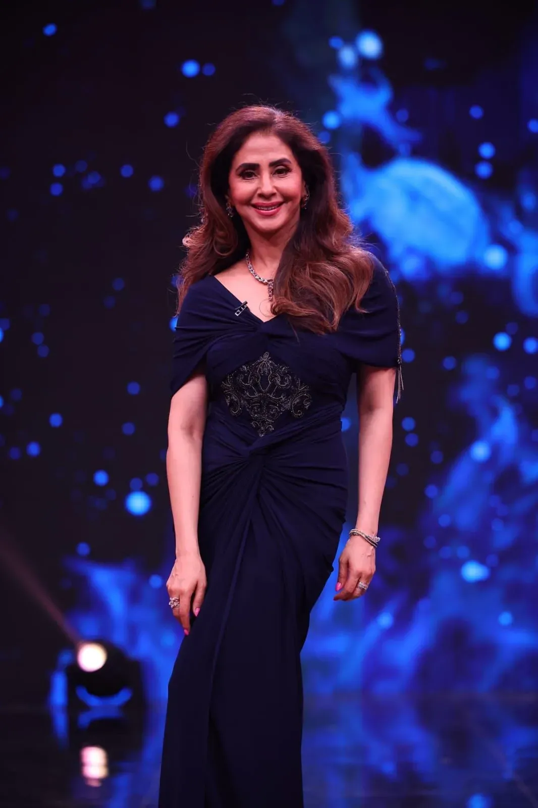 Urmila Matondkar almost skipped 'Chamma Chamma': 'Item songs were seen very negatively'
