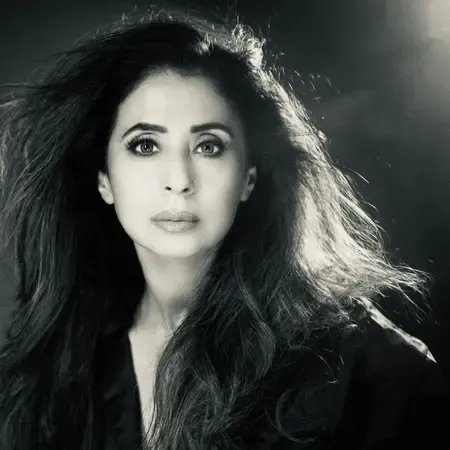 Did Urmila Matondkar Just Redefine Life's Purpose?