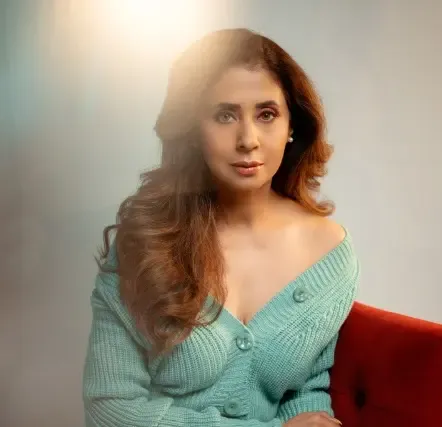What Does Urmila Matondkar’s Winter Morning Look Like?