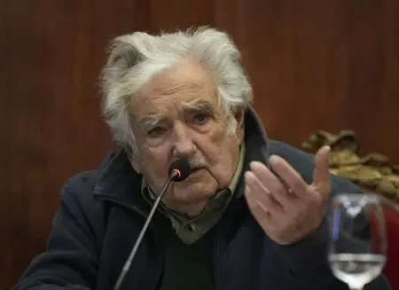 Did Uruguay's Iconic Ex-President Jose Mujica Pass Away at 89?