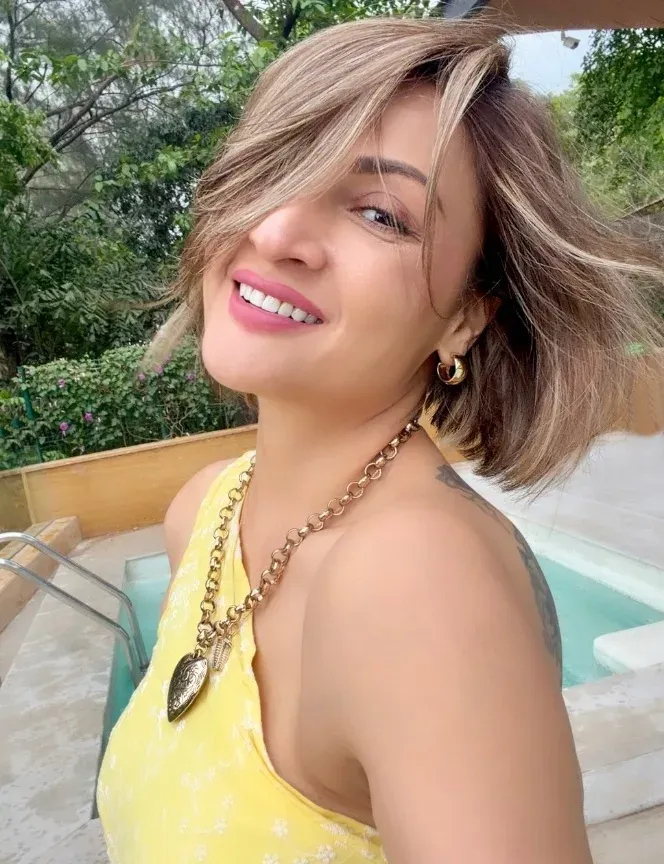 Urvashi Dholakia on becoming a mother at 17: 'Acting was my only dream'