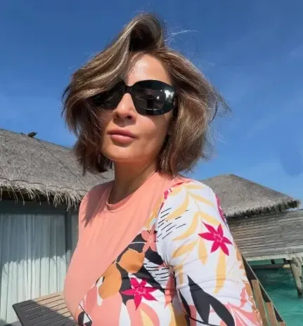 Is Urvashi Dholakia Unapologetically Living Her True Role?