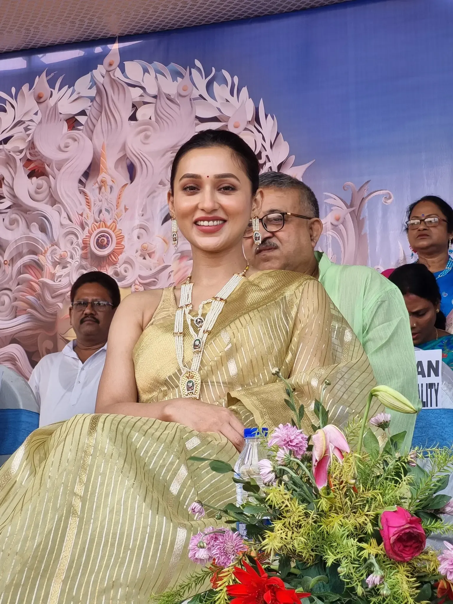 Why Were Urvashi Rautela and Ex-Trinamool MP Mimi Chakraborty Summoned by ED?